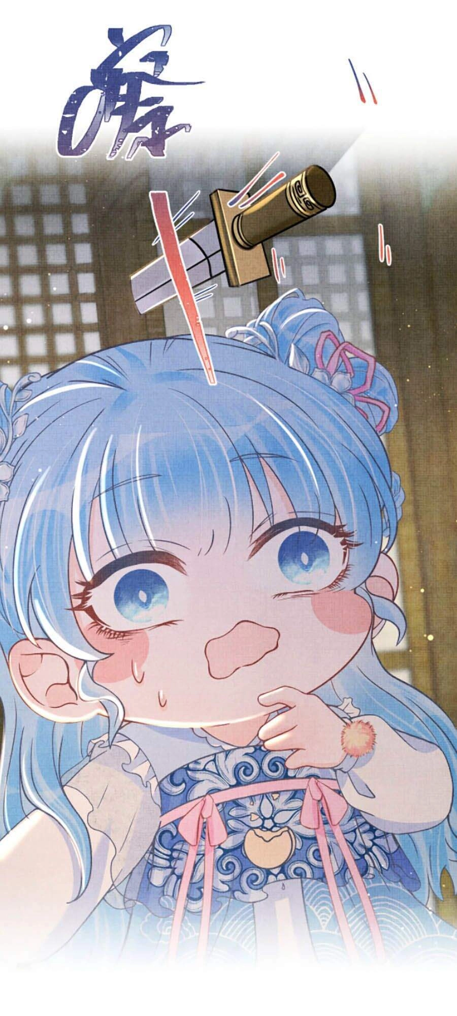 Giao Nhân Tể Tể Ba Tuổi Rồi! Chapter 18 - 27