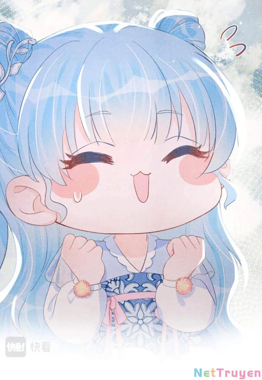 Giao Nhân Tể Tể Ba Tuổi Rồi! Chapter 18 - 31