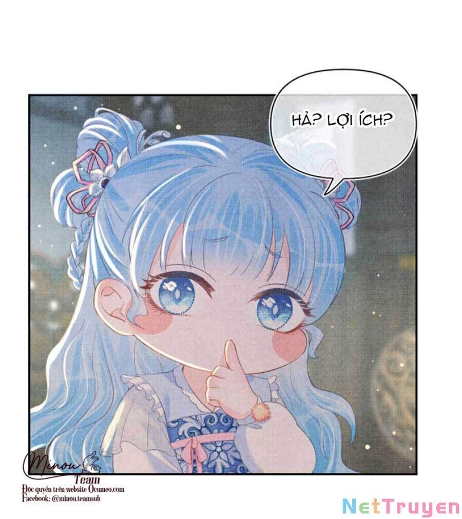 Giao Nhân Tể Tể Ba Tuổi Rồi! Chapter 19 - 1