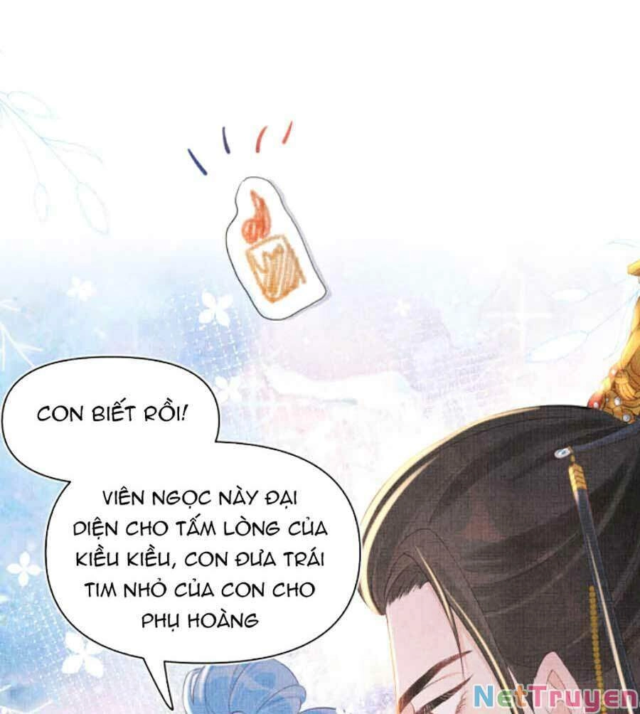 Giao Nhân Tể Tể Ba Tuổi Rồi! Chapter 19 - 2