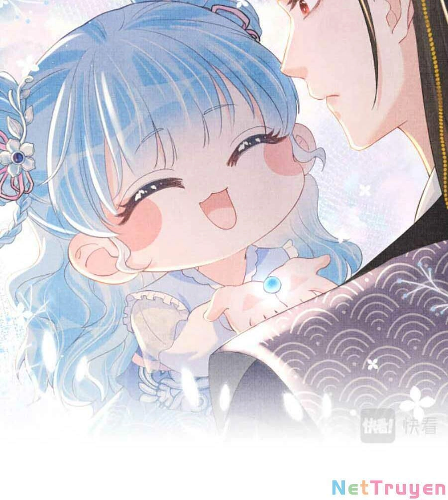 Giao Nhân Tể Tể Ba Tuổi Rồi! Chapter 19 - 3