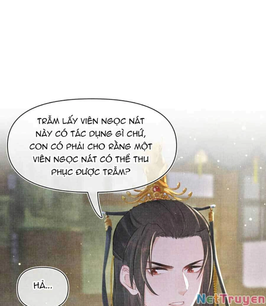 Giao Nhân Tể Tể Ba Tuổi Rồi! Chapter 19 - 4