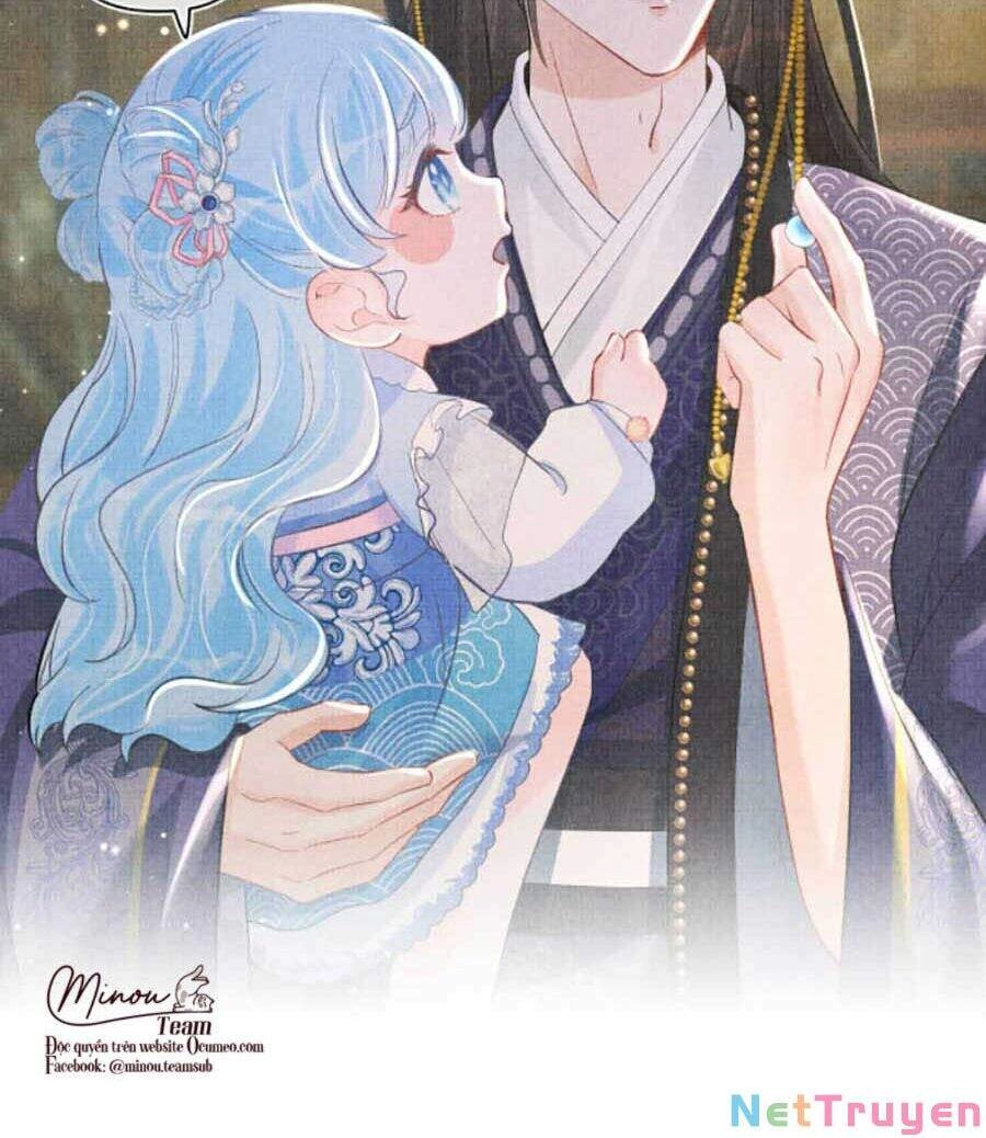 Giao Nhân Tể Tể Ba Tuổi Rồi! Chapter 19 - 5