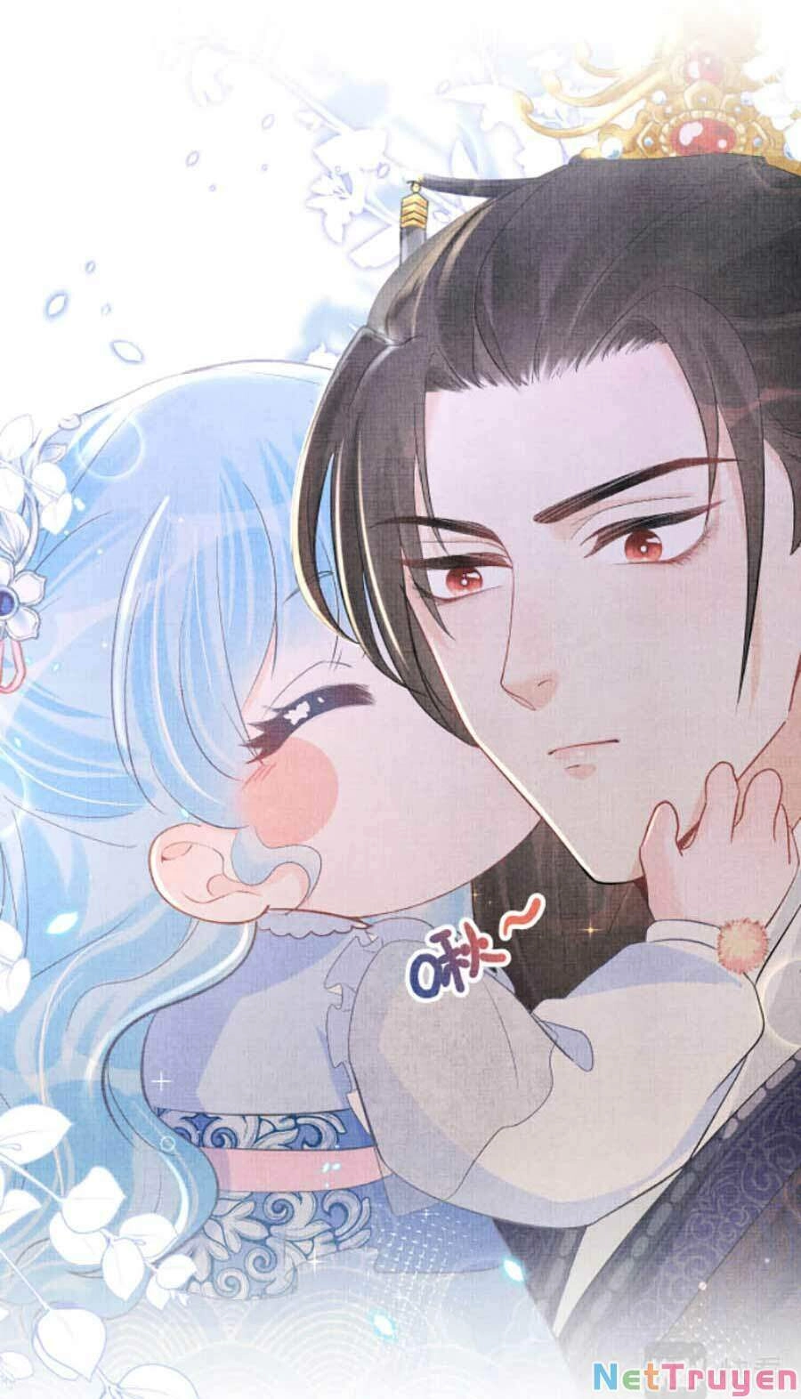 Giao Nhân Tể Tể Ba Tuổi Rồi! Chapter 19 - 9