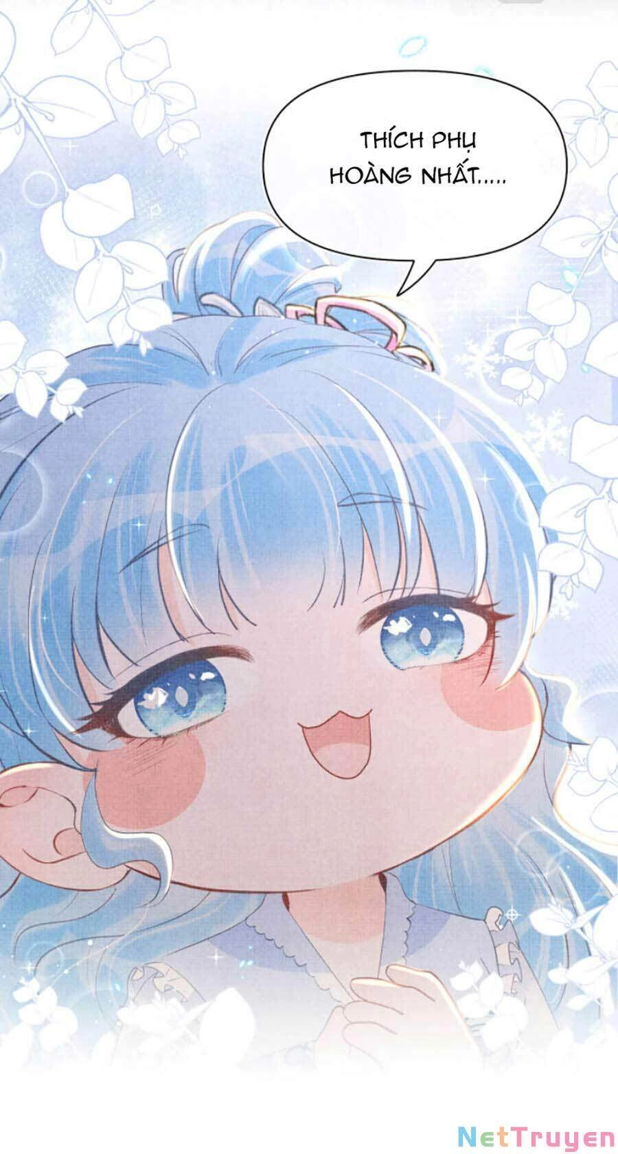 Giao Nhân Tể Tể Ba Tuổi Rồi! Chapter 19 - 10