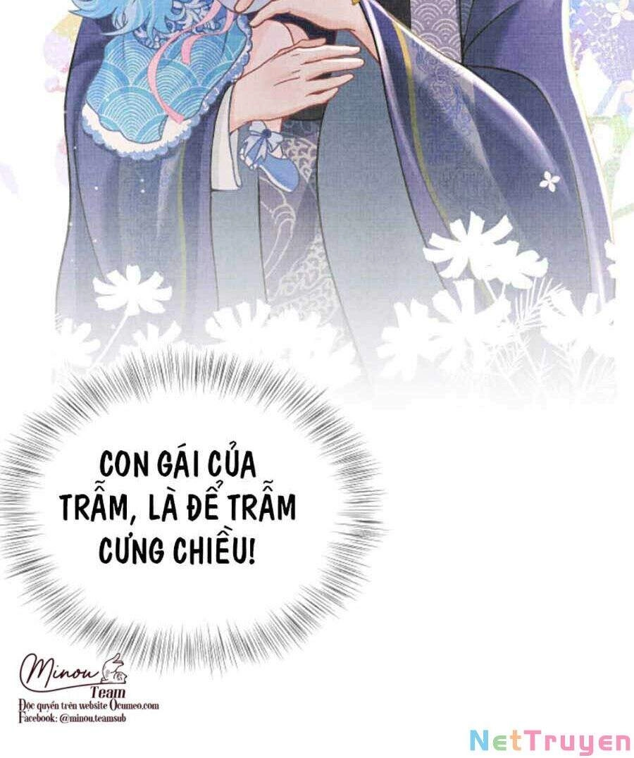Giao Nhân Tể Tể Ba Tuổi Rồi! Chapter 19 - 15