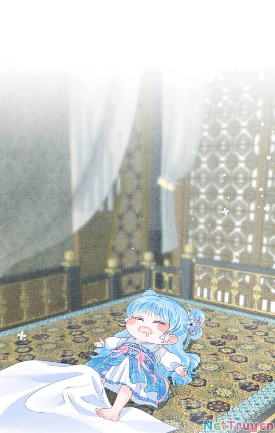 Giao Nhân Tể Tể Ba Tuổi Rồi! Chapter 19 - 16