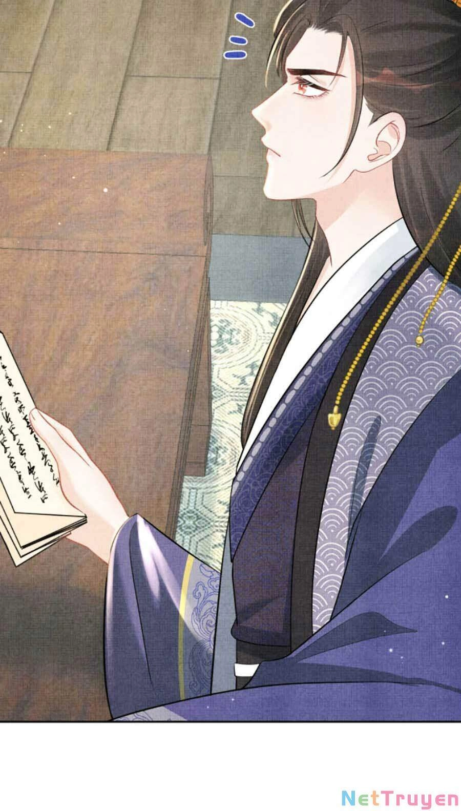 Giao Nhân Tể Tể Ba Tuổi Rồi! Chapter 19 - 20