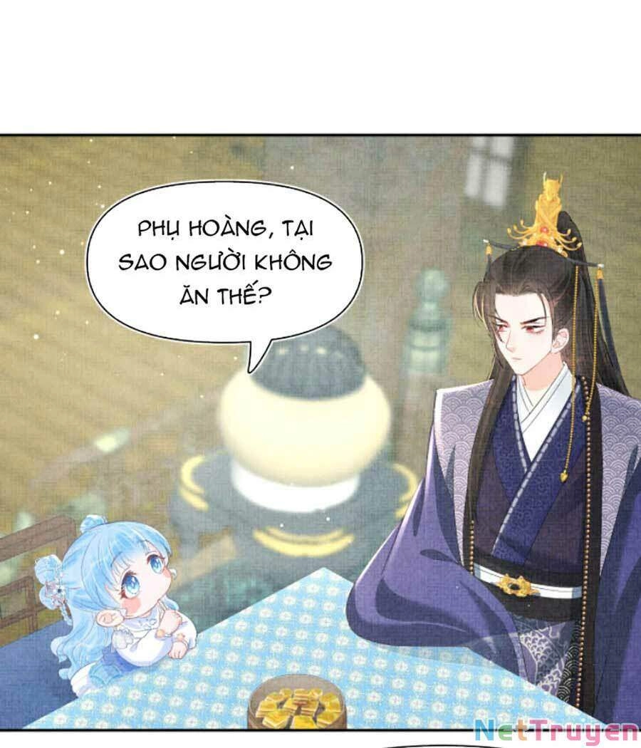 Giao Nhân Tể Tể Ba Tuổi Rồi! Chapter 19 - 26