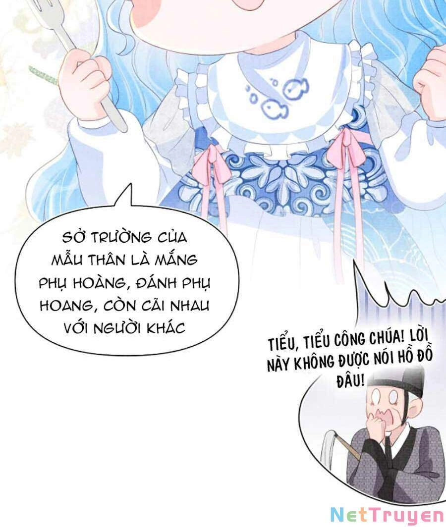 Giao Nhân Tể Tể Ba Tuổi Rồi! Chapter 19 - 30