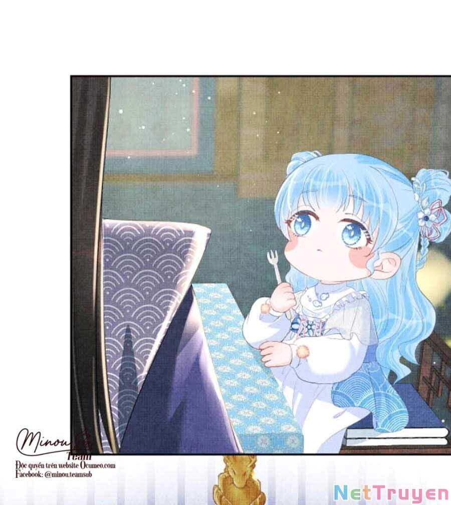 Giao Nhân Tể Tể Ba Tuổi Rồi! Chapter 19 - 31