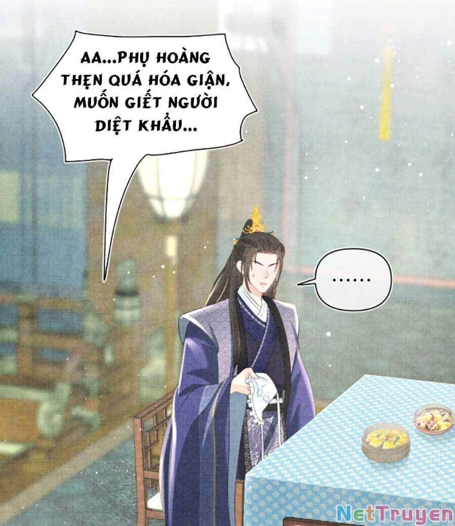 Giao Nhân Tể Tể Ba Tuổi Rồi! Chapter 19 - 36