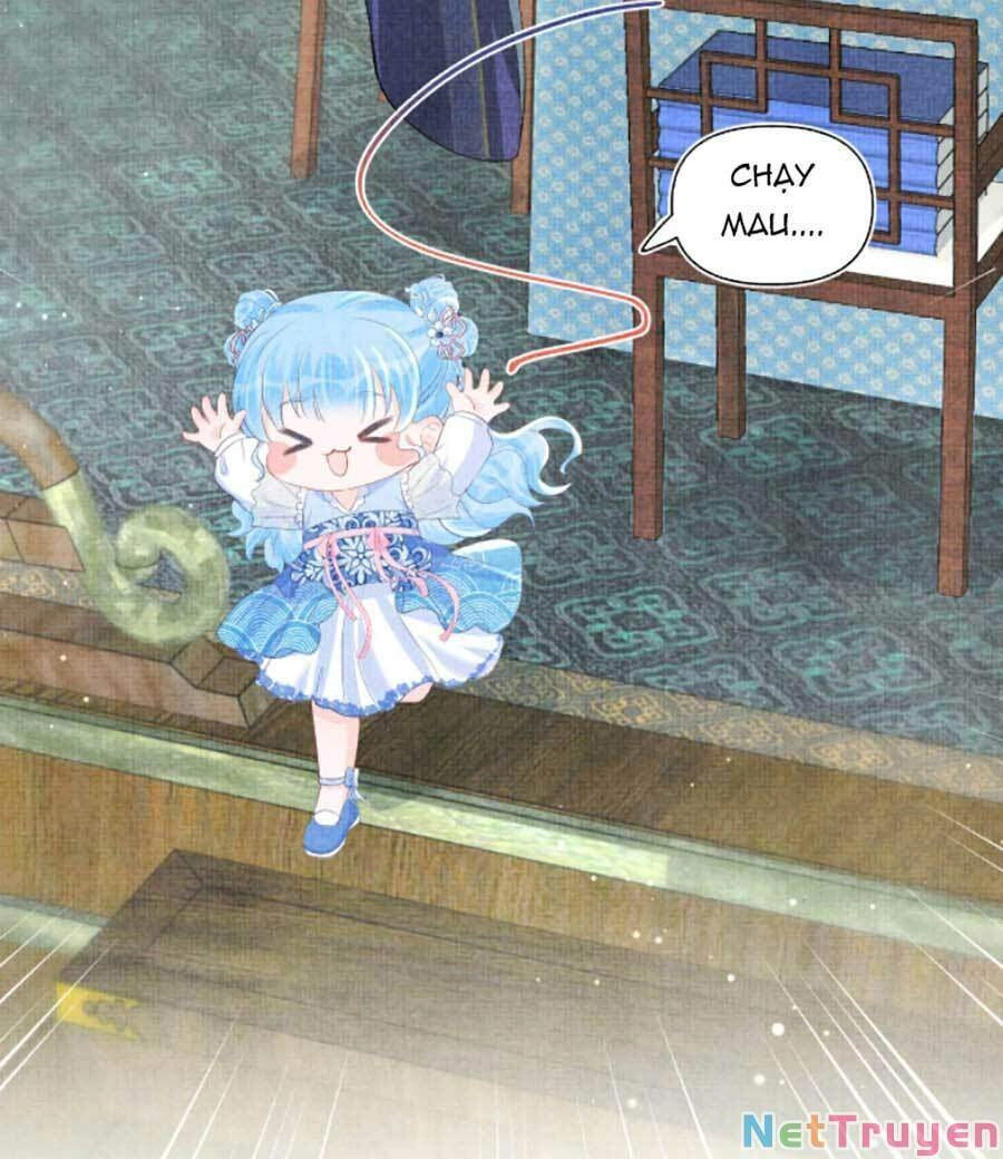 Giao Nhân Tể Tể Ba Tuổi Rồi! Chapter 19 - 37