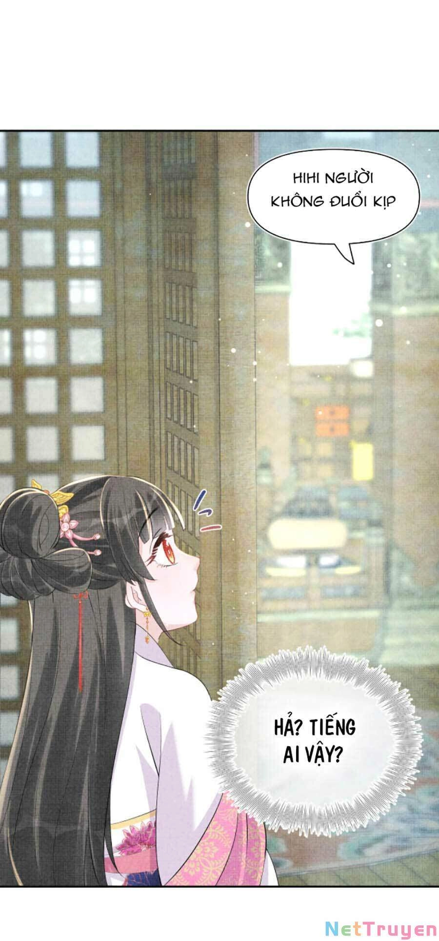 Giao Nhân Tể Tể Ba Tuổi Rồi! Chapter 19 - 40