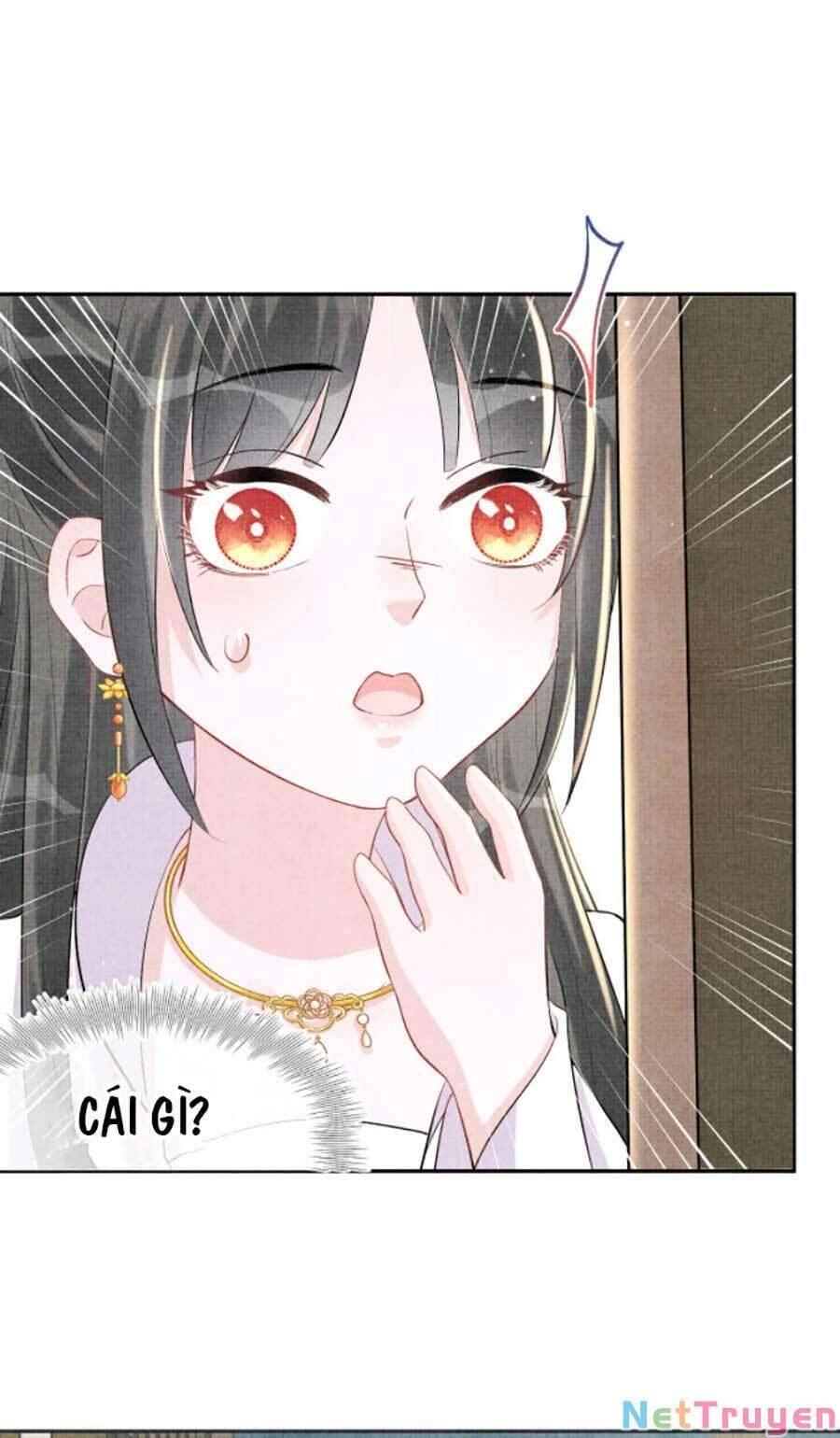 Giao Nhân Tể Tể Ba Tuổi Rồi! Chapter 19 - 41