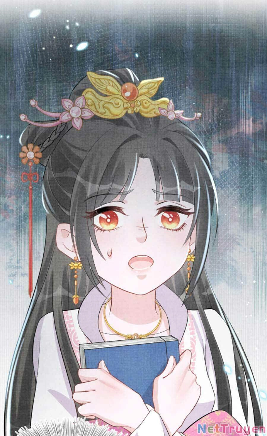 Giao Nhân Tể Tể Ba Tuổi Rồi! Chapter 19 - 44