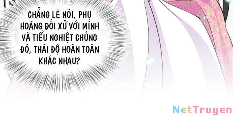 Giao Nhân Tể Tể Ba Tuổi Rồi! Chapter 19 - 45