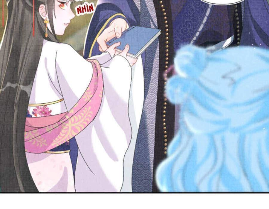 Giao Nhân Tể Tể Ba Tuổi Rồi! Chapter 20 - 3