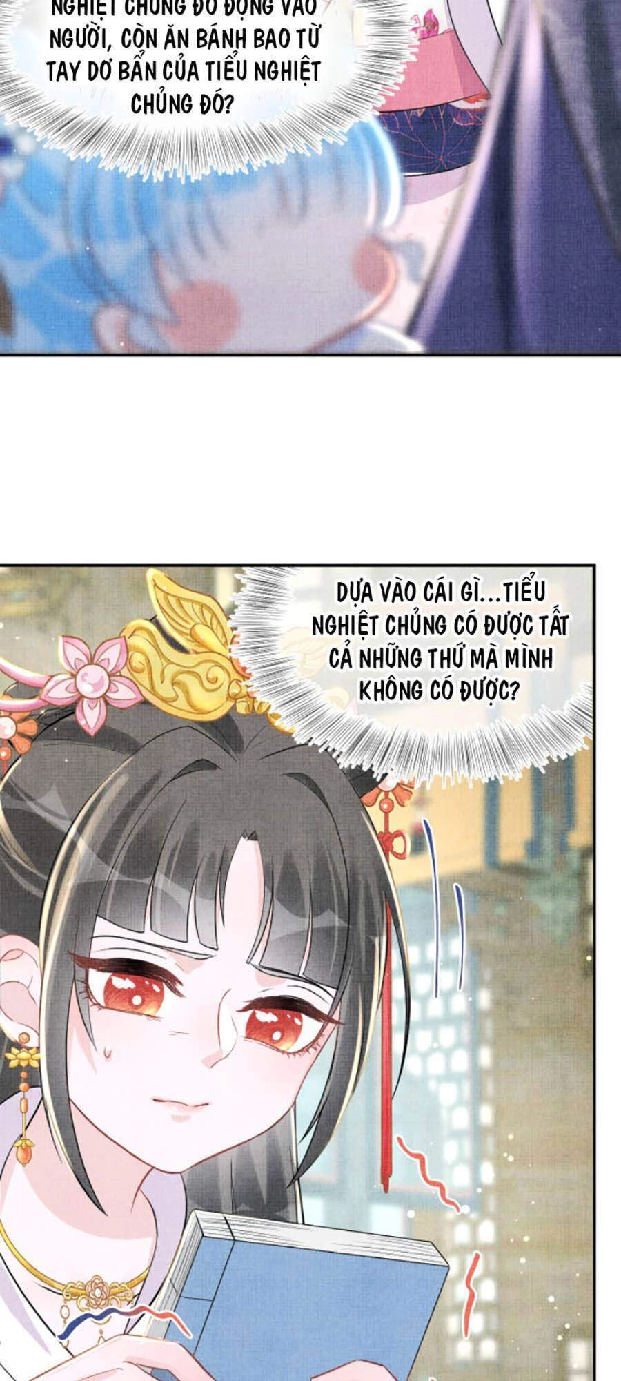 Giao Nhân Tể Tể Ba Tuổi Rồi! Chapter 20 - 14