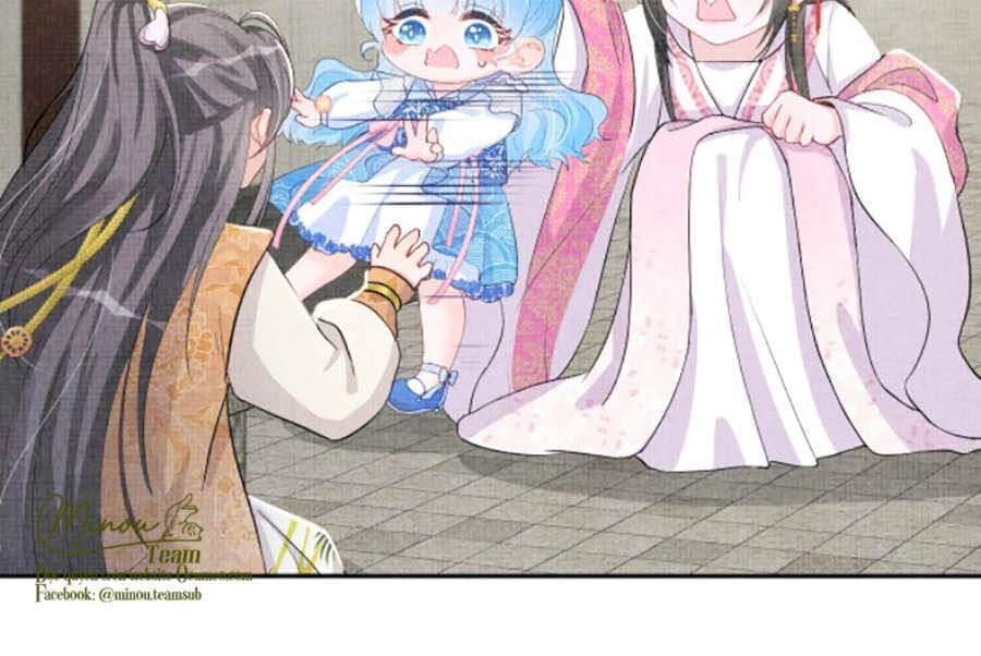 Giao Nhân Tể Tể Ba Tuổi Rồi! Chapter 20 - 30