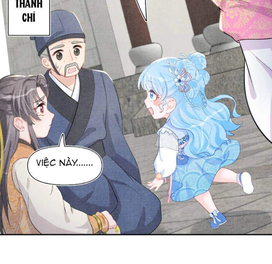 Giao Nhân Tể Tể Ba Tuổi Rồi! Chapter 20 - 34