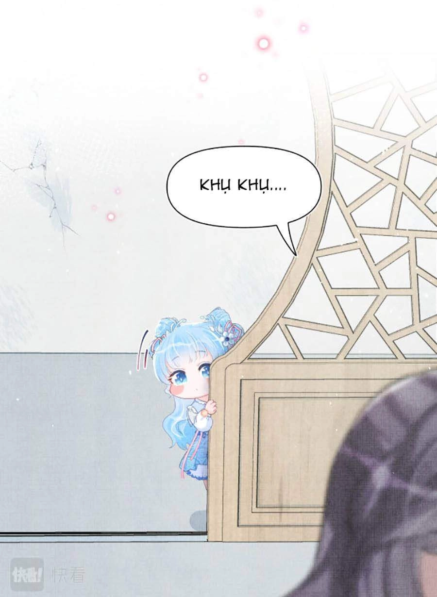 Giao Nhân Tể Tể Ba Tuổi Rồi! Chapter 20 - 39