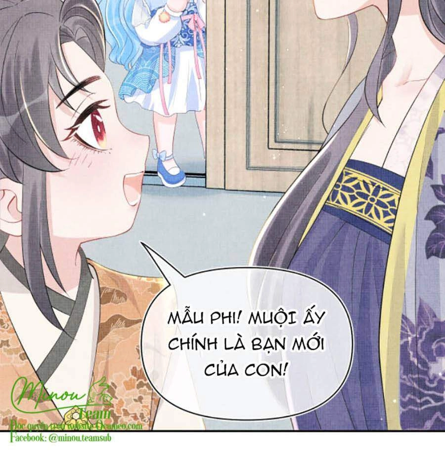 Giao Nhân Tể Tể Ba Tuổi Rồi! Chapter 21 - 3
