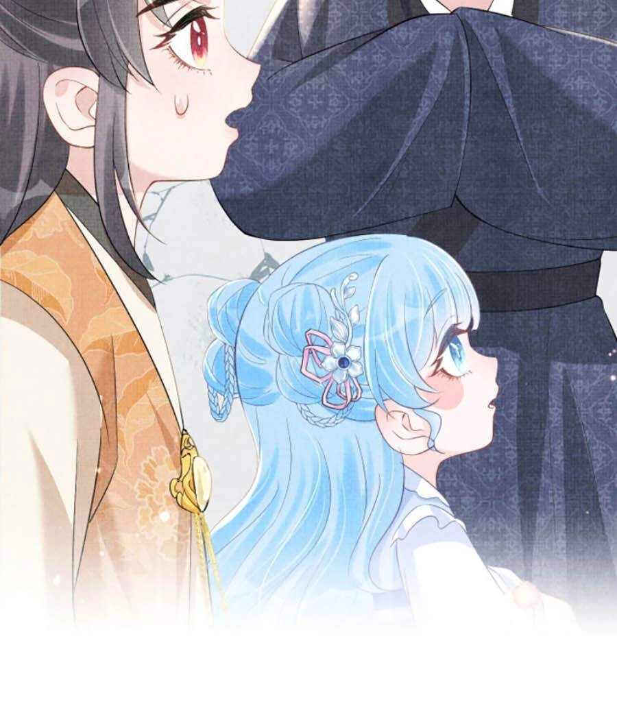 Giao Nhân Tể Tể Ba Tuổi Rồi! Chapter 21 - 11