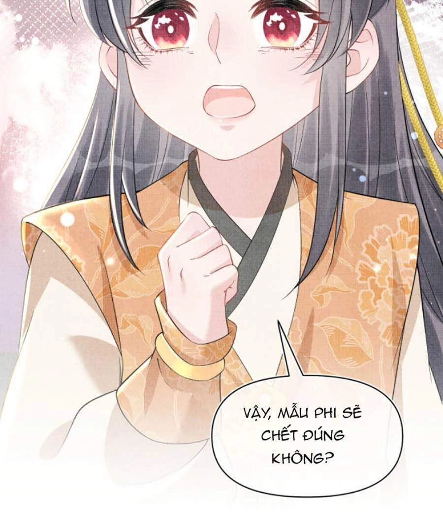 Giao Nhân Tể Tể Ba Tuổi Rồi! Chapter 21 - 15