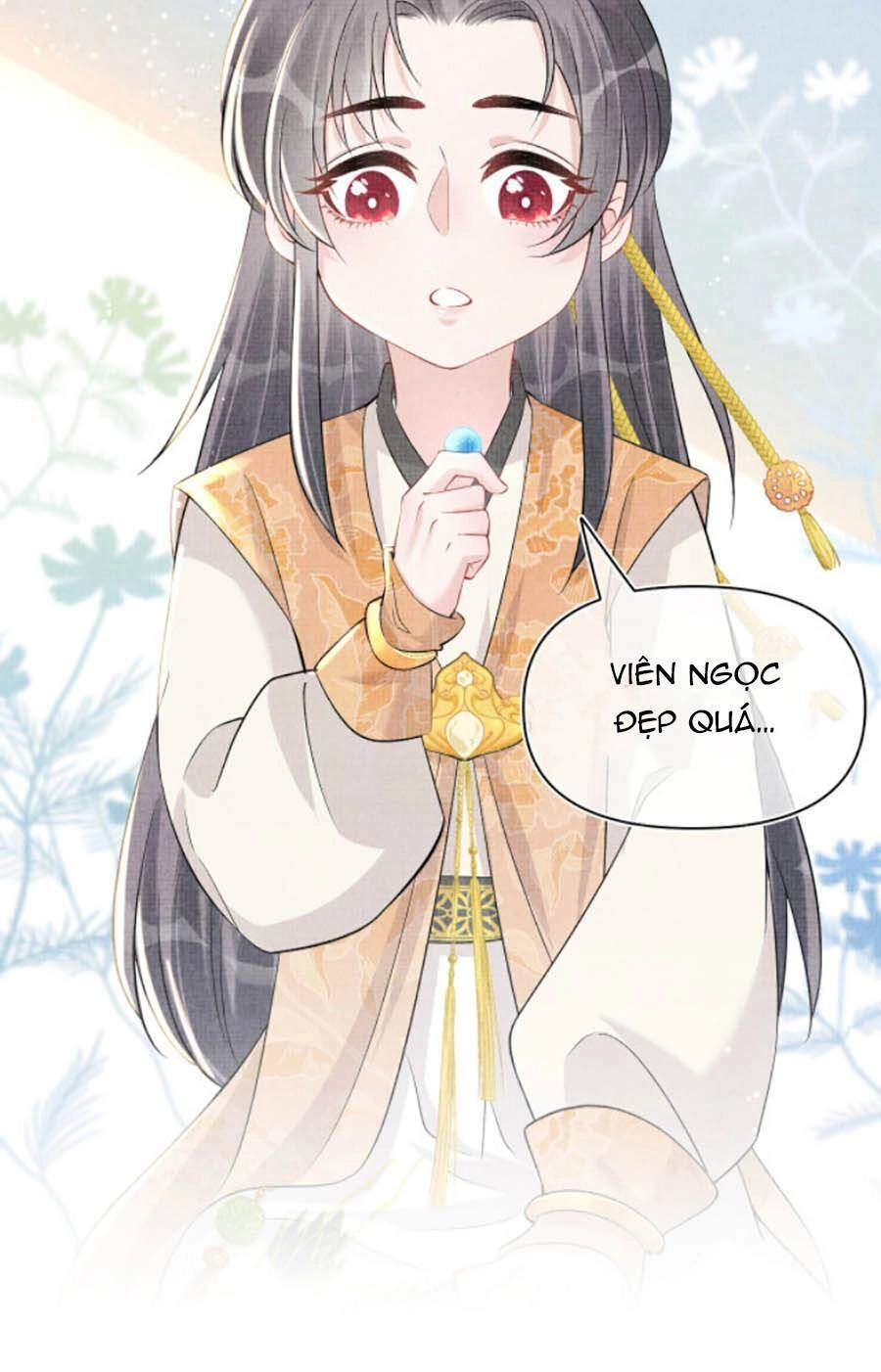 Giao Nhân Tể Tể Ba Tuổi Rồi! Chapter 21 - 34