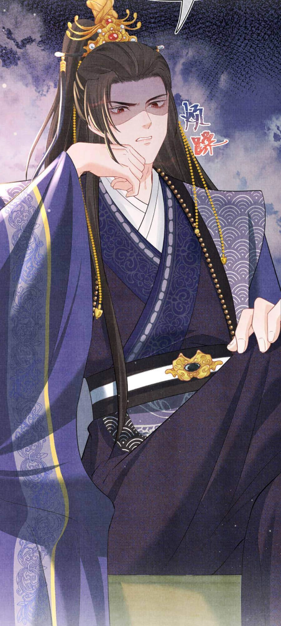 Giao Nhân Tể Tể Ba Tuổi Rồi! Chapter 21 - 37