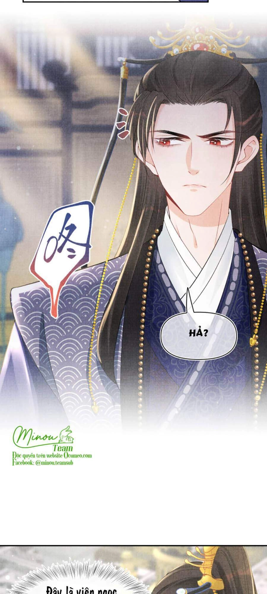 Giao Nhân Tể Tể Ba Tuổi Rồi! Chapter 21 - 40