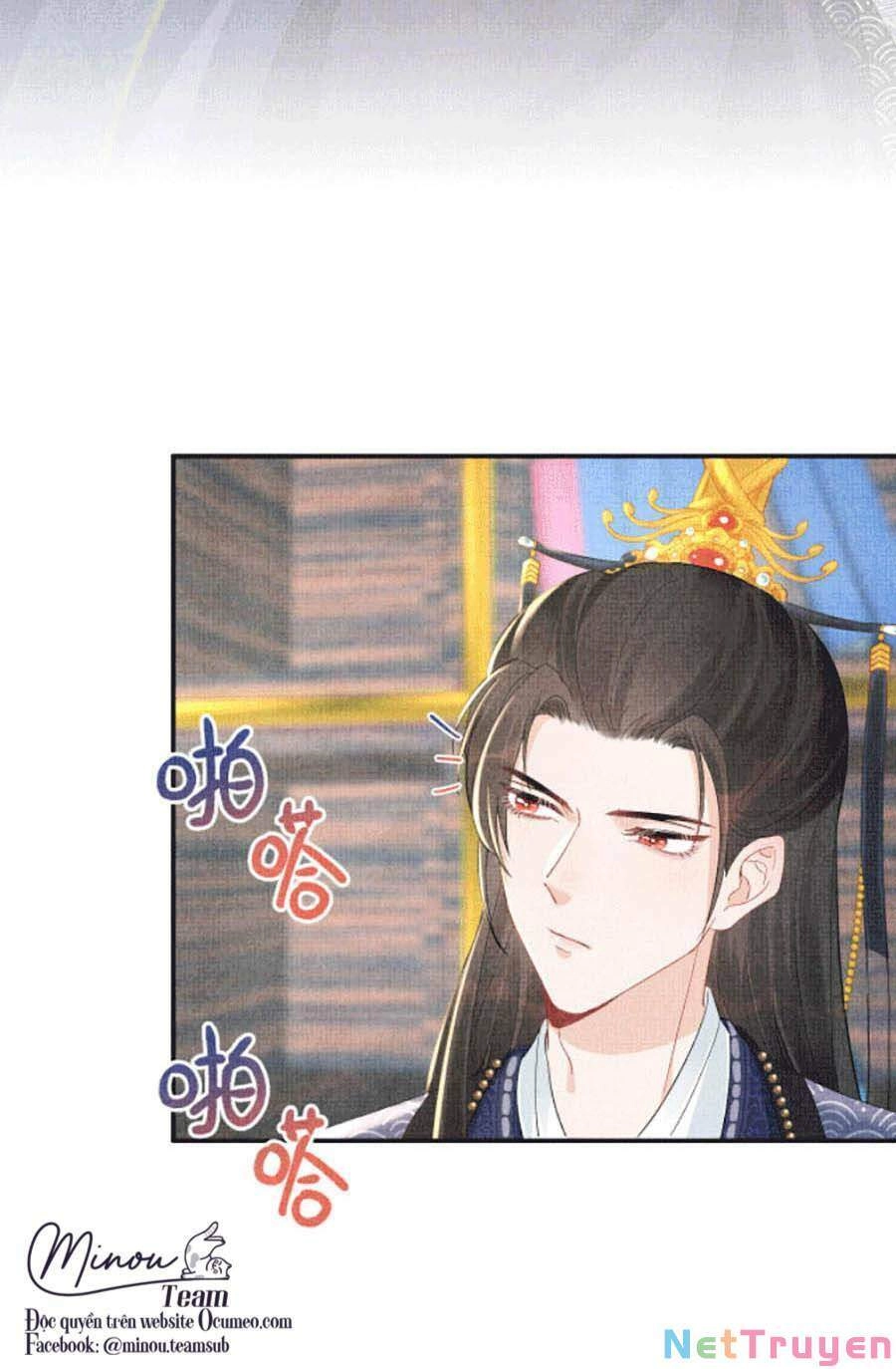 Giao Nhân Tể Tể Ba Tuổi Rồi! Chapter 22 - 2