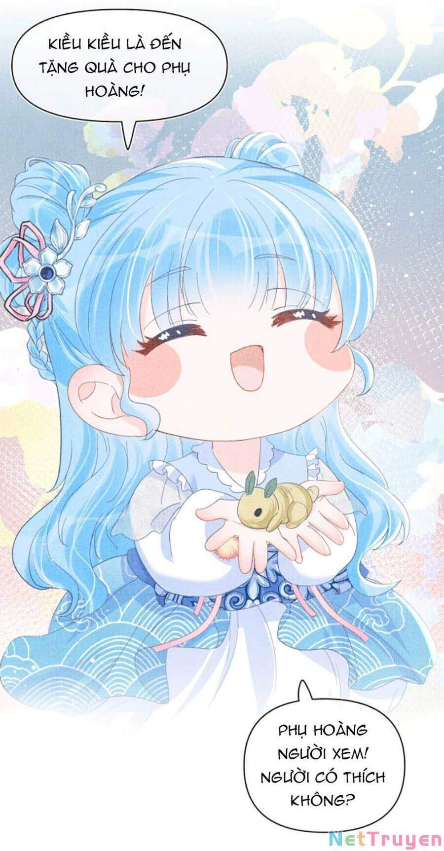 Giao Nhân Tể Tể Ba Tuổi Rồi! Chapter 22 - 7