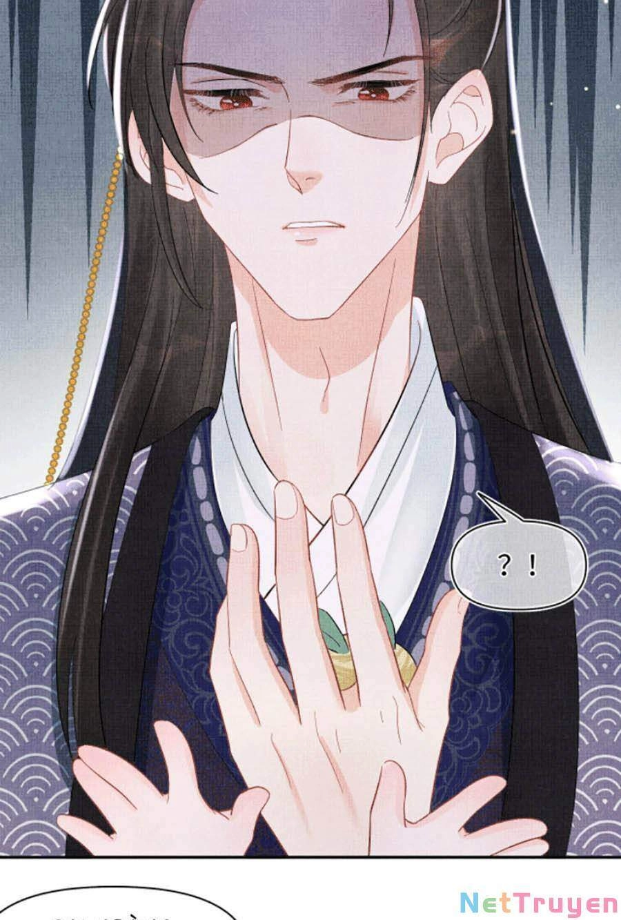 Giao Nhân Tể Tể Ba Tuổi Rồi! Chapter 22 - 10