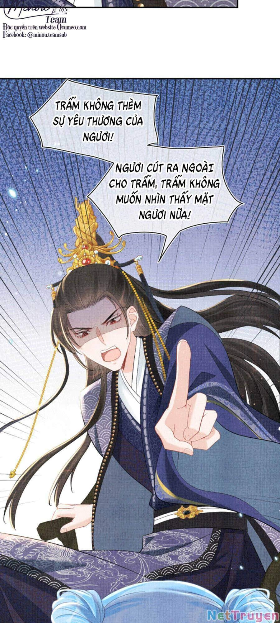 Giao Nhân Tể Tể Ba Tuổi Rồi! Chapter 22 - 19