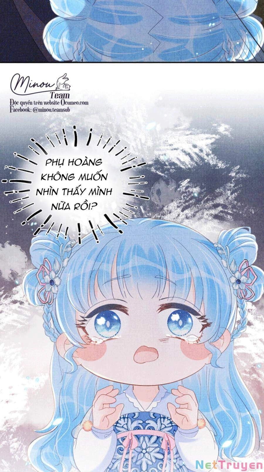 Giao Nhân Tể Tể Ba Tuổi Rồi! Chapter 22 - 20