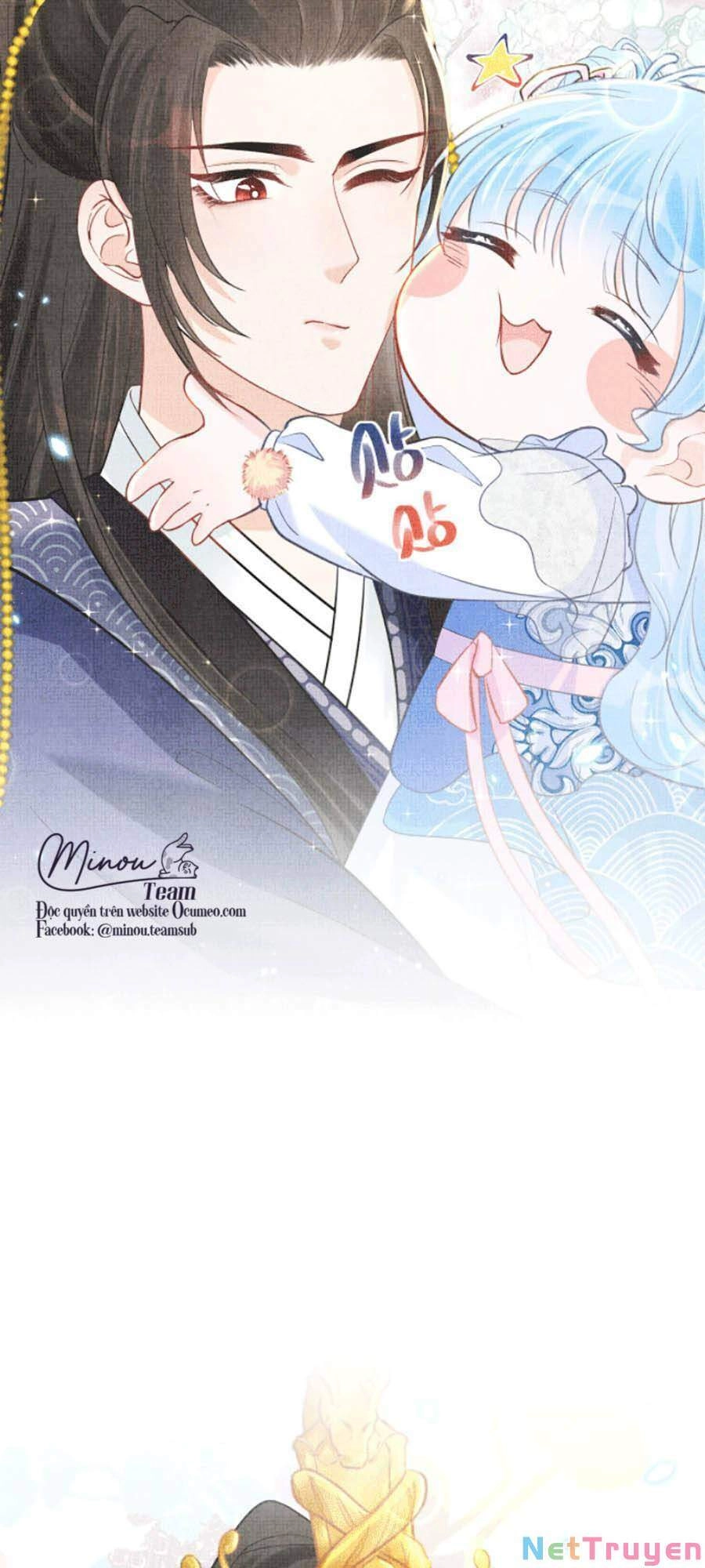 Giao Nhân Tể Tể Ba Tuổi Rồi! Chapter 22 - 28