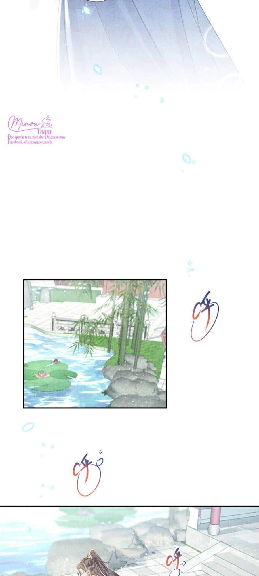 Giao Nhân Tể Tể Ba Tuổi Rồi! Chapter 23 - 5