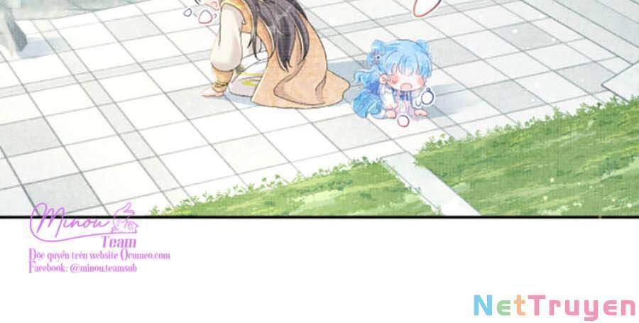 Giao Nhân Tể Tể Ba Tuổi Rồi! Chapter 23 - 6