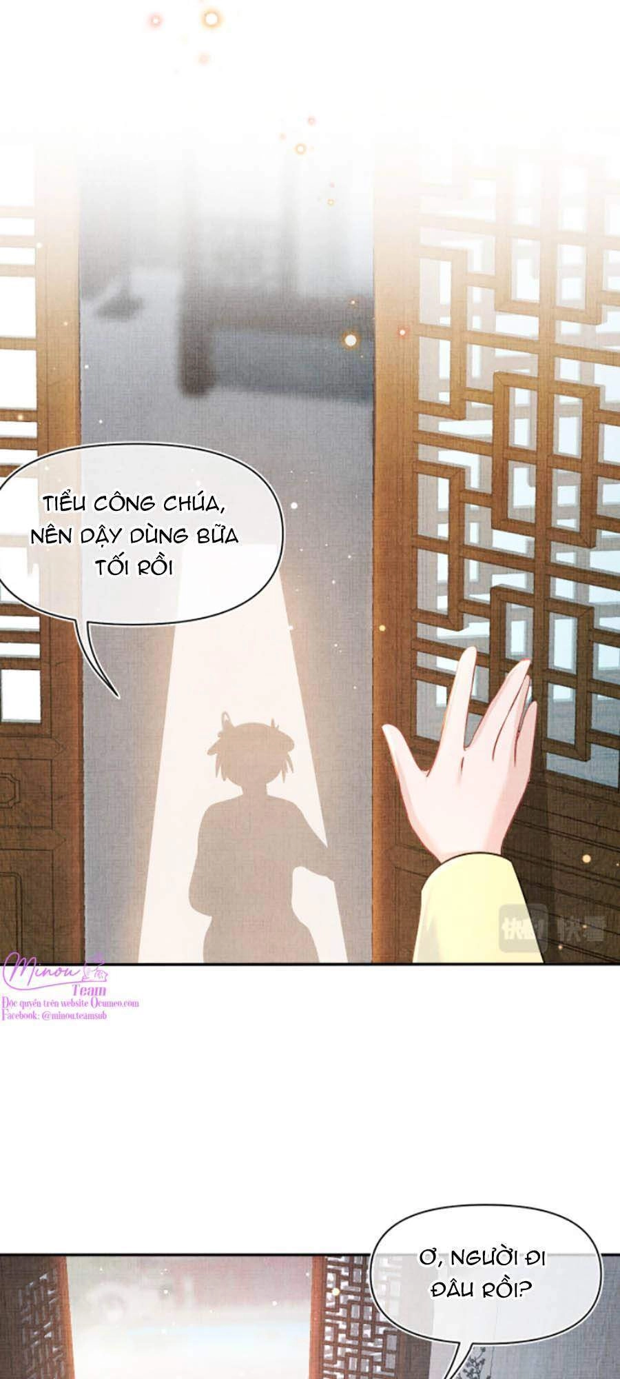 Giao Nhân Tể Tể Ba Tuổi Rồi! Chapter 23 - 12