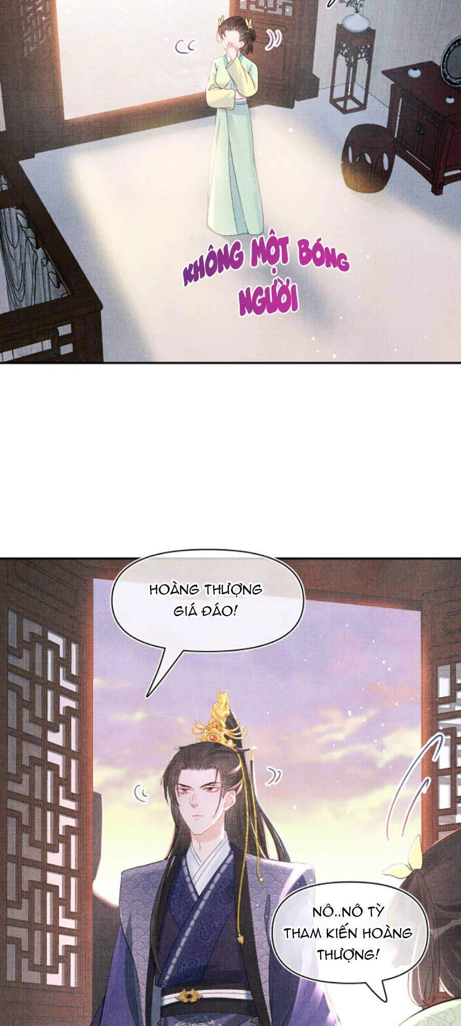 Giao Nhân Tể Tể Ba Tuổi Rồi! Chapter 23 - 13