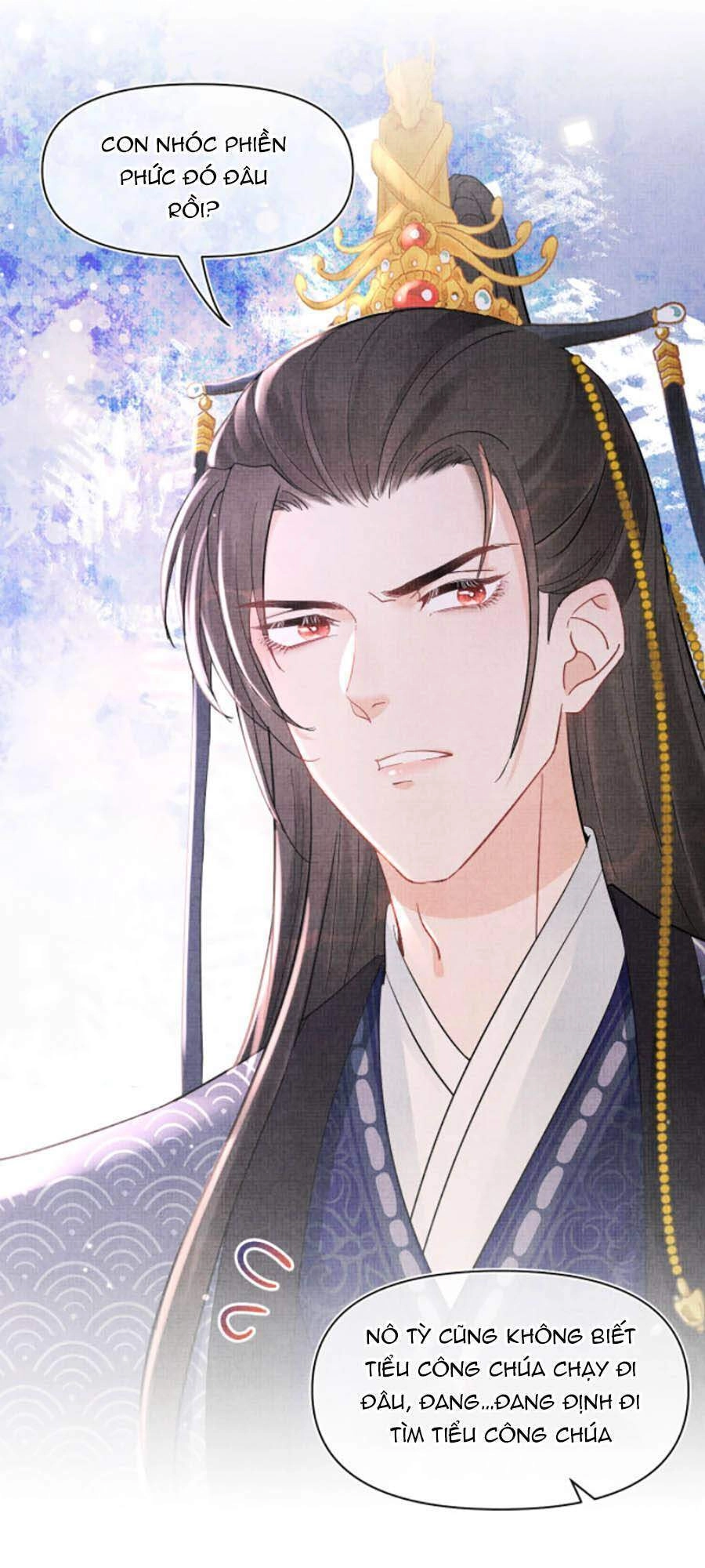 Giao Nhân Tể Tể Ba Tuổi Rồi! Chapter 23 - 15