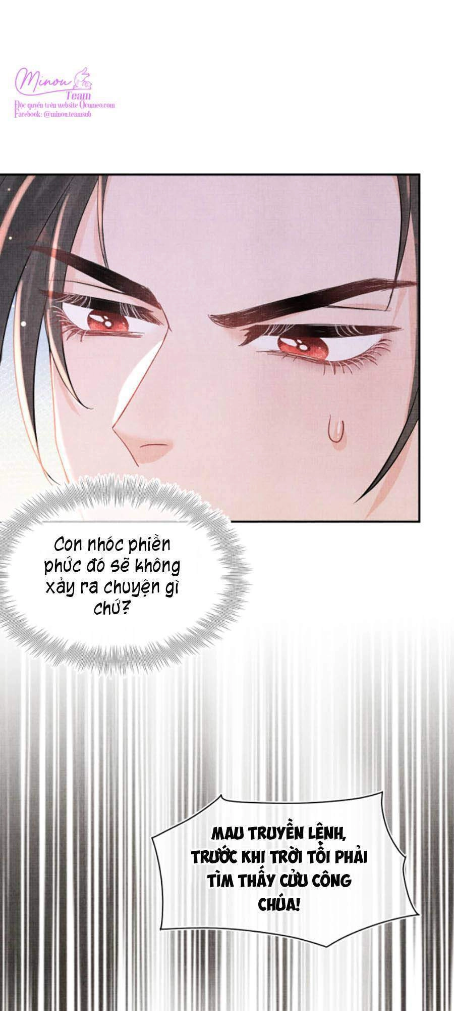 Giao Nhân Tể Tể Ba Tuổi Rồi! Chapter 23 - 16