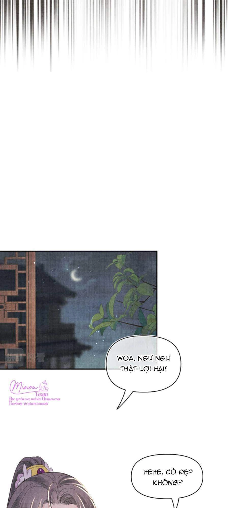 Giao Nhân Tể Tể Ba Tuổi Rồi! Chapter 23 - 17