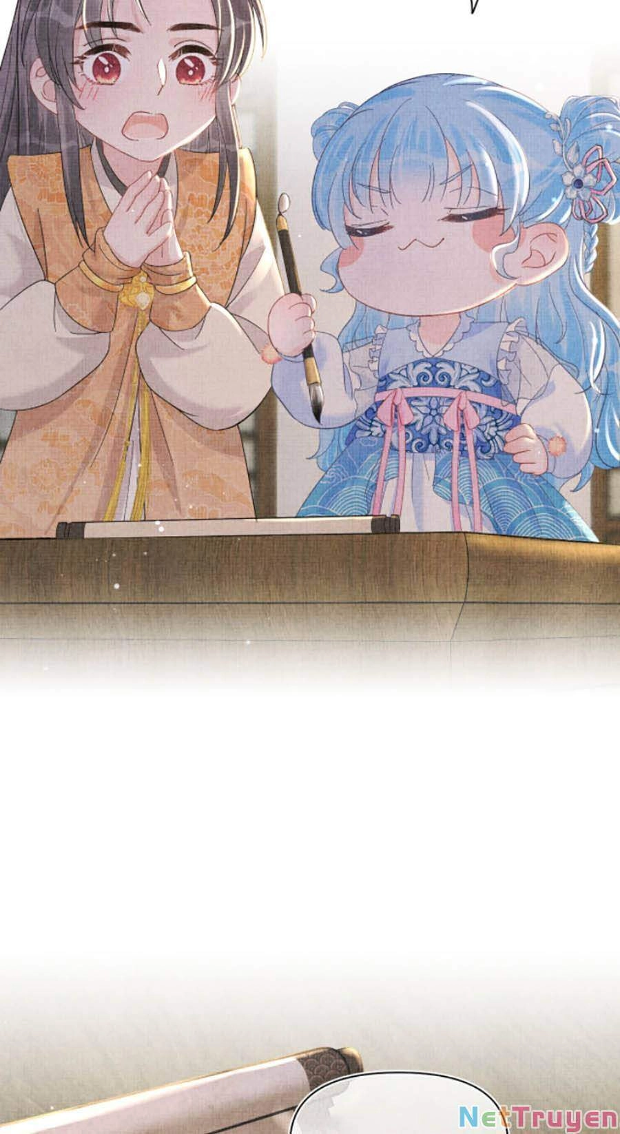 Giao Nhân Tể Tể Ba Tuổi Rồi! Chapter 23 - 18