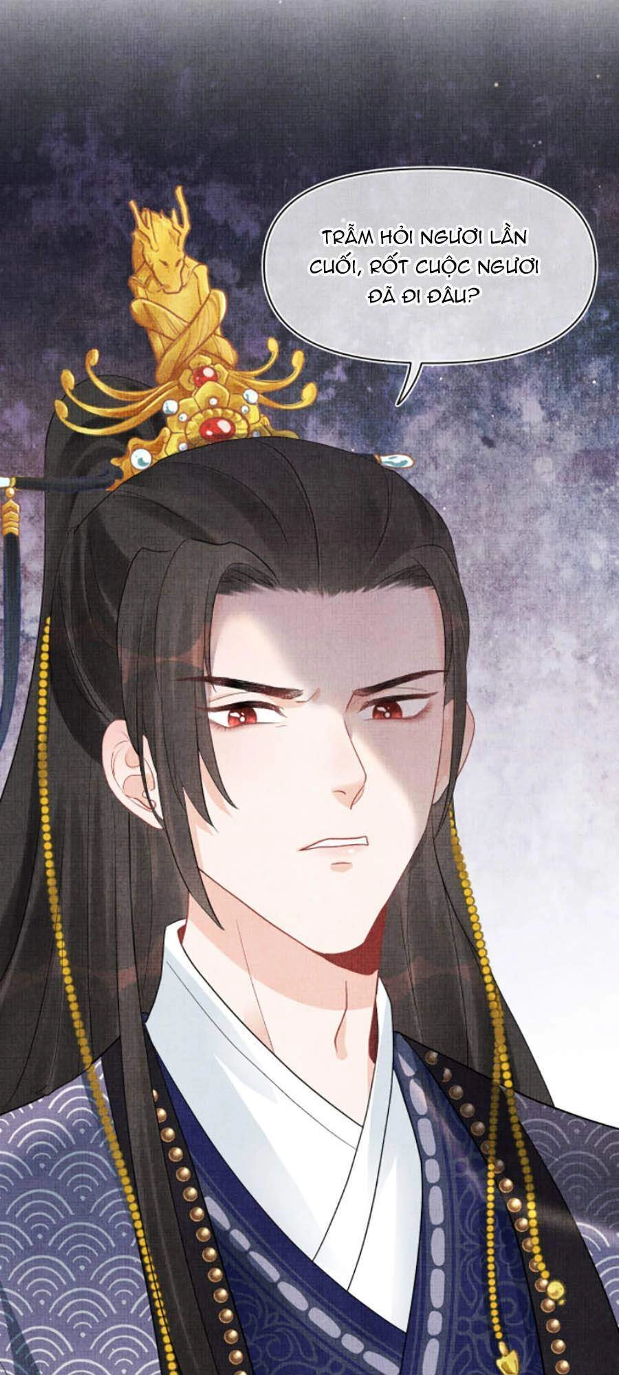 Giao Nhân Tể Tể Ba Tuổi Rồi! Chapter 23 - 28