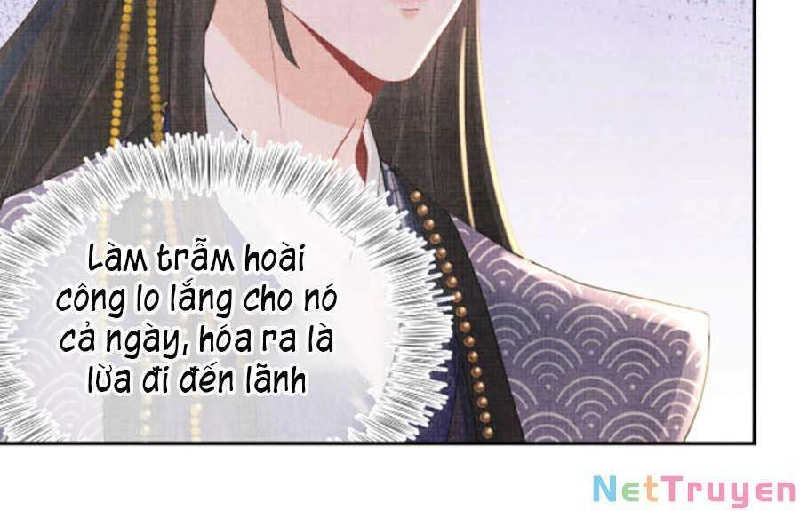 Giao Nhân Tể Tể Ba Tuổi Rồi! Chapter 23 - 31