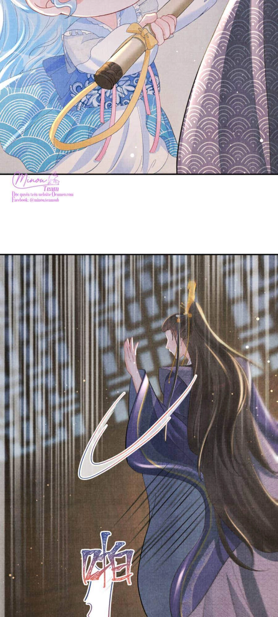 Giao Nhân Tể Tể Ba Tuổi Rồi! Chapter 23 - 37