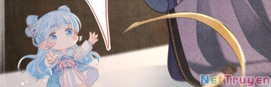 Giao Nhân Tể Tể Ba Tuổi Rồi! Chapter 23 - 38